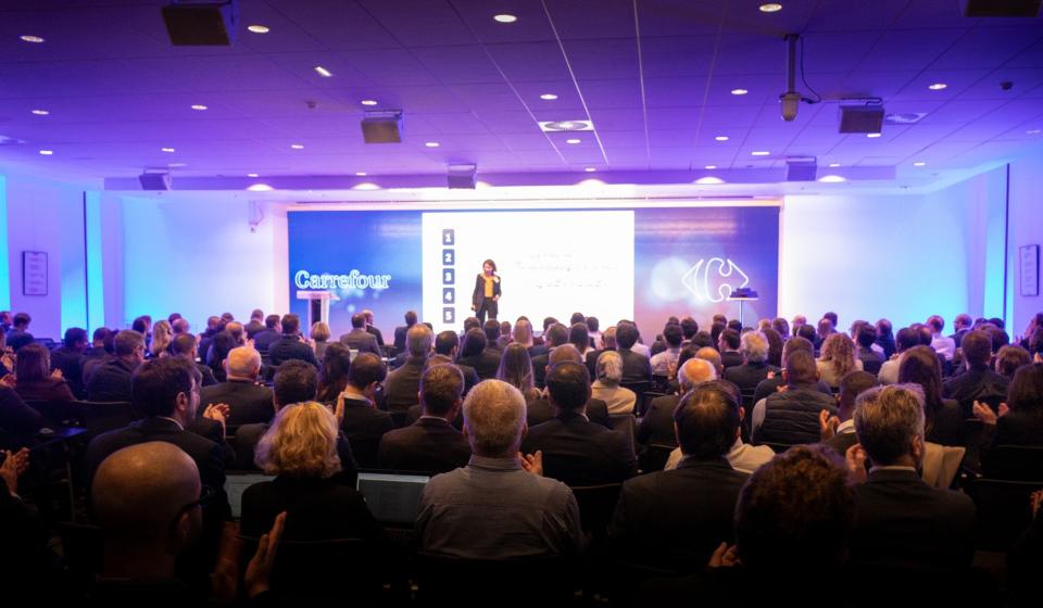 Prix fournisseurs Carrefour