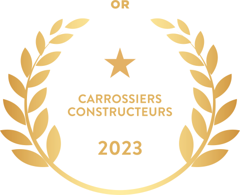 Trophée OR 2023