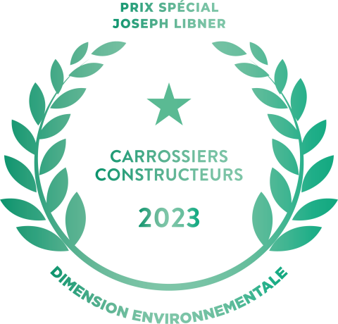 Prix Spécial Joseph Libner 2023