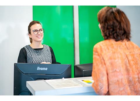 responsable d'exploitation
