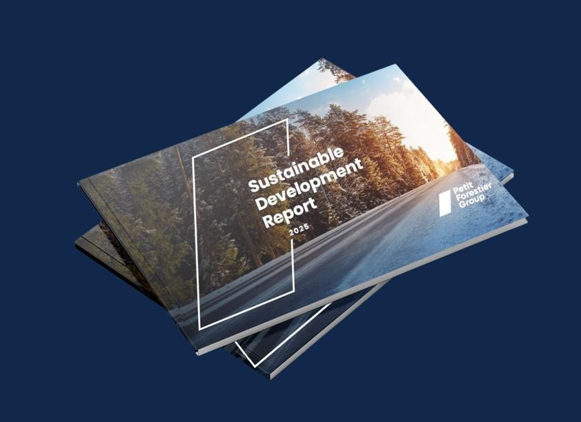 Sustainable report 2025